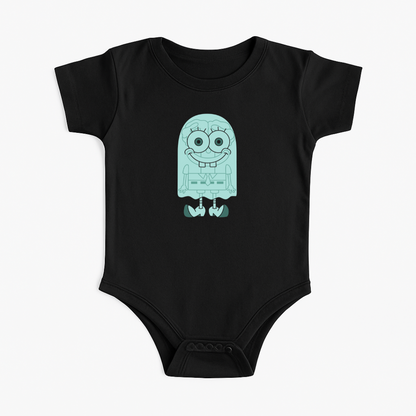 Bob Ghost Pañalero