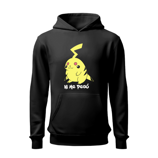 Chikapu HOODIE