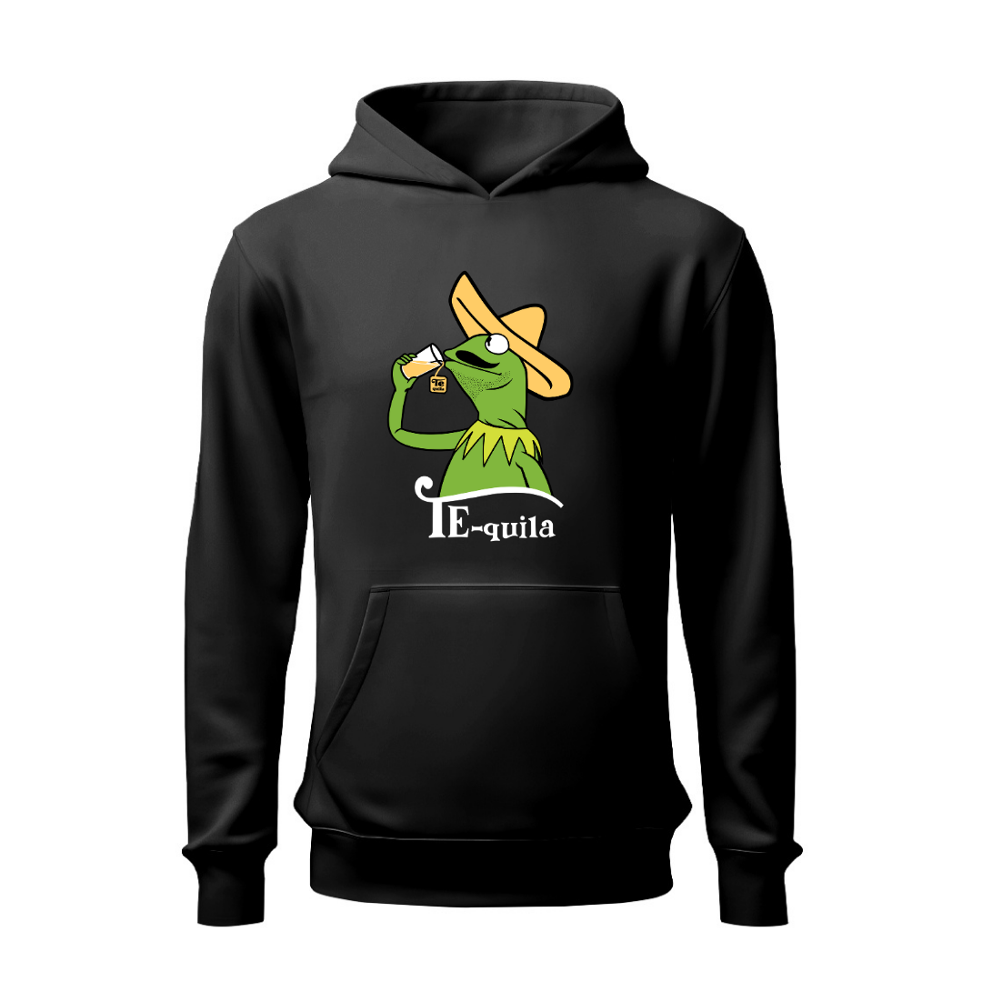 Te-quila HOODIE