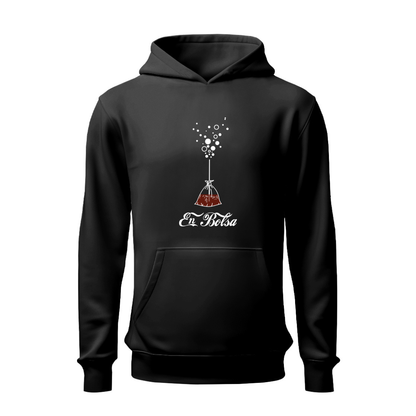 En bolsa HOODIE