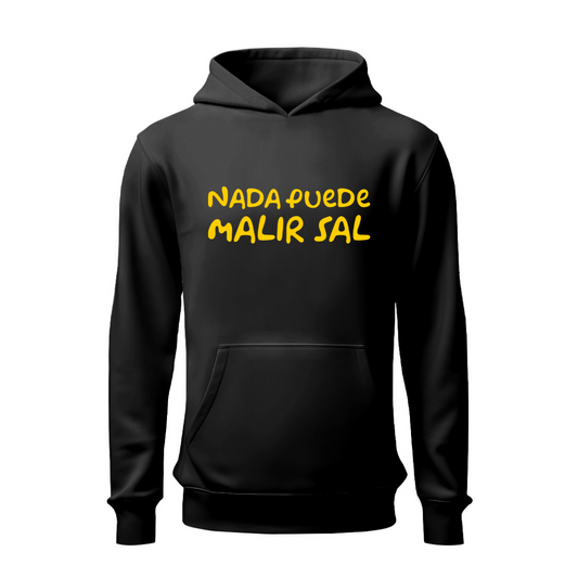 Malir Sal HOODIE