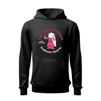 La Targaryana HOODIE