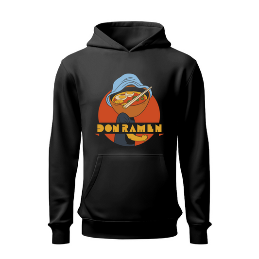 Don Ramen HOODIE