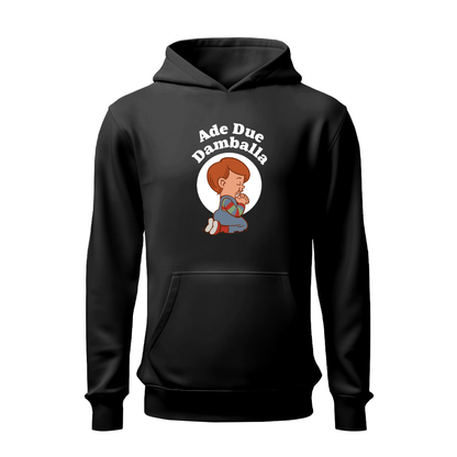 Ade Due Damballa HOODIE