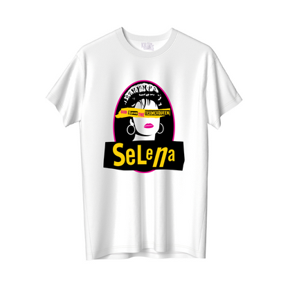 God Save Selena