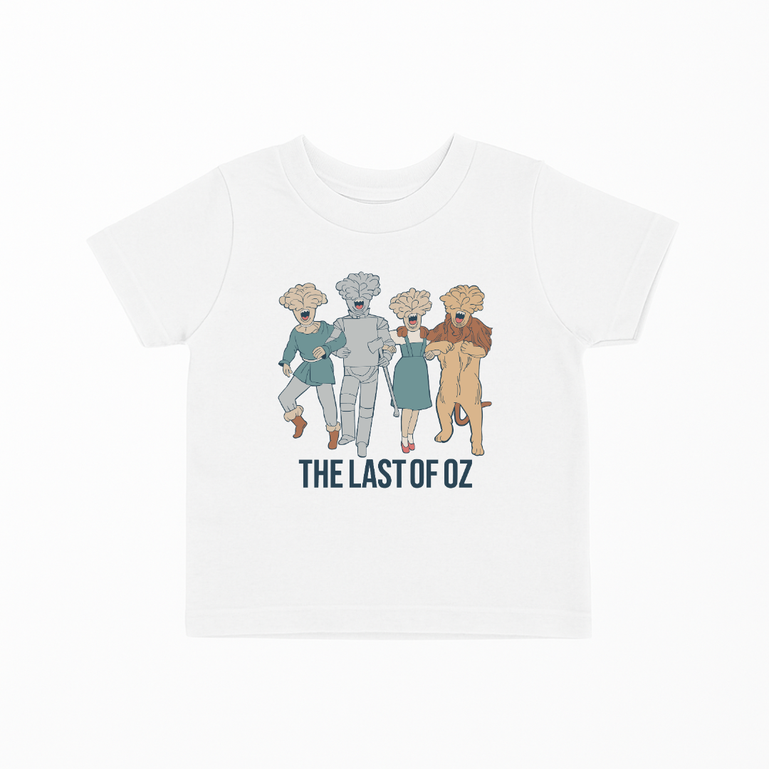 Last of Oz SOBRINITOS