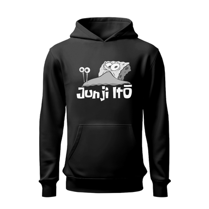 Junji Itó HOODIE
