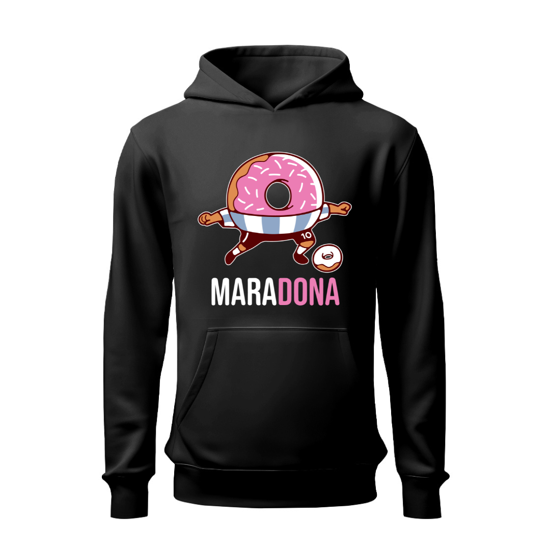 Maradona HOODIE