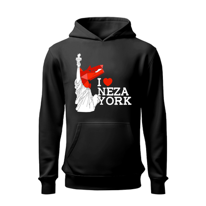 Neza York HOODIE