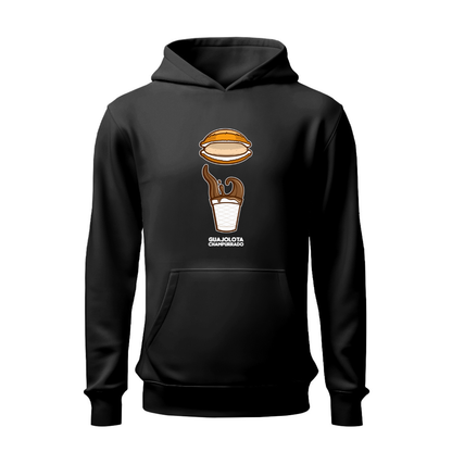 Guajolota Champurrado HOODIE
