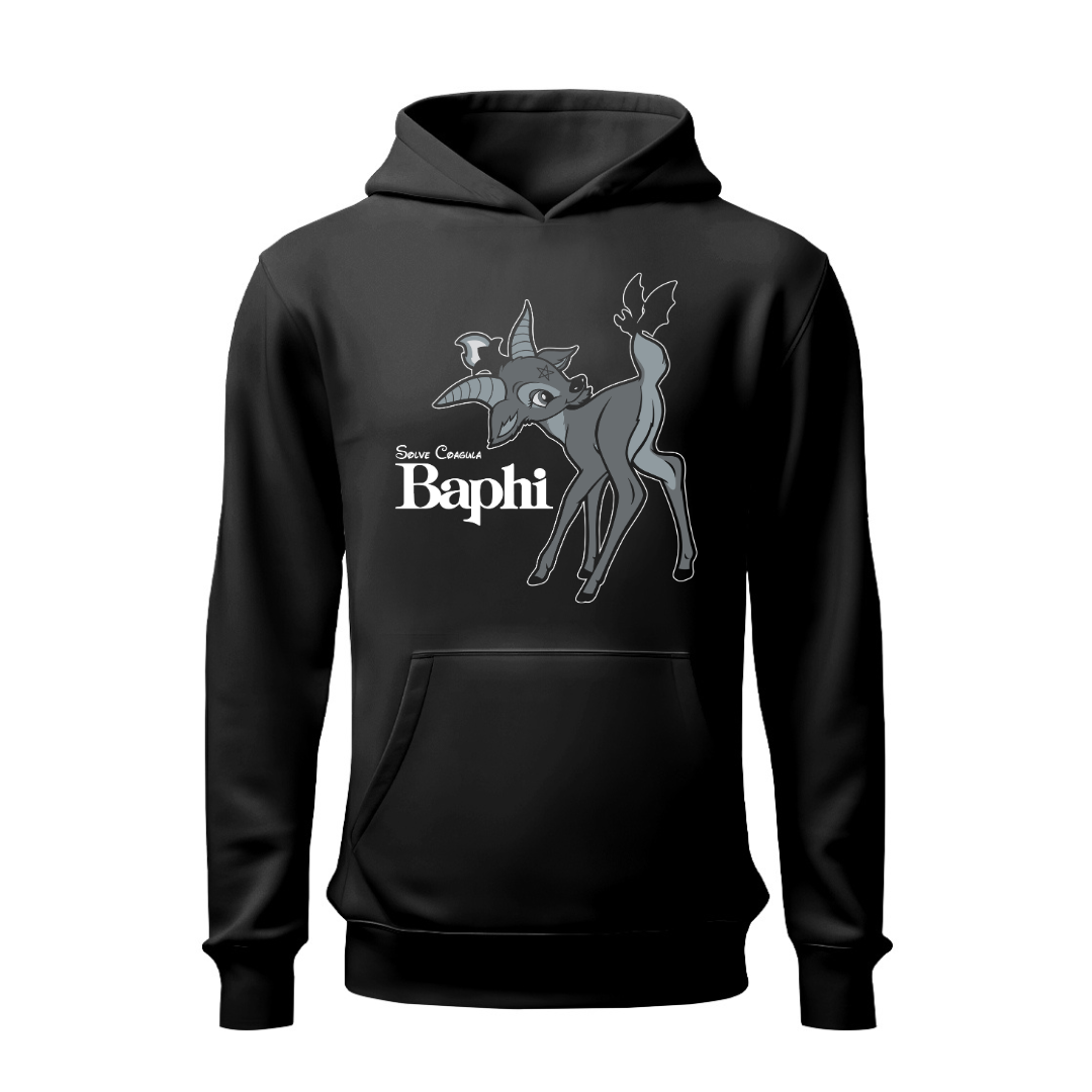Baphi HOODIE