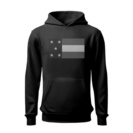 YUCA 08 HOODIE