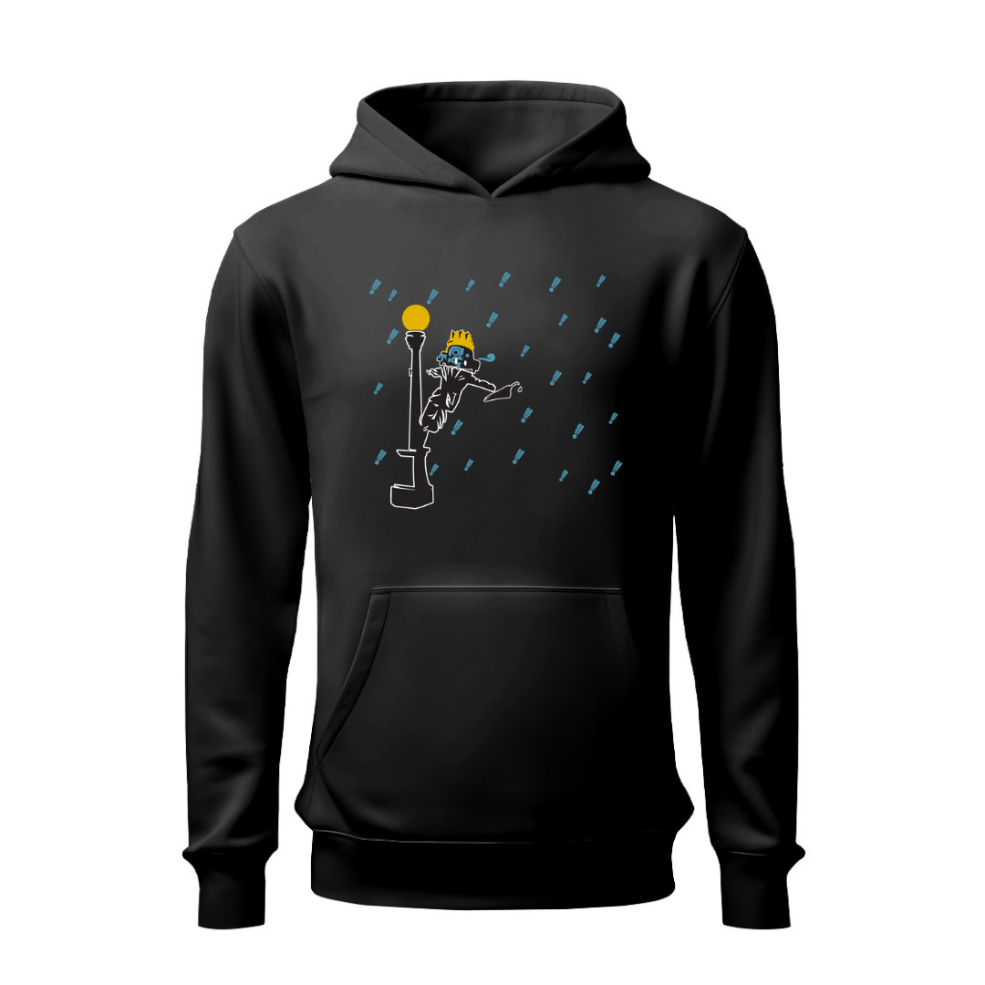 Tlaloc HOODIE