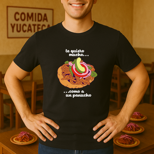 Panucho