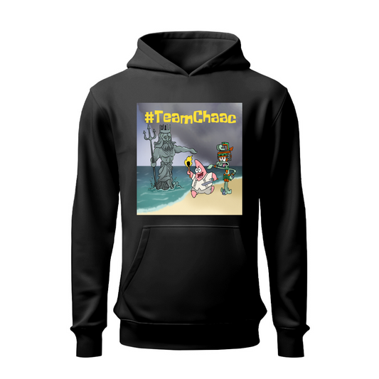 Team Chaac HOODIE