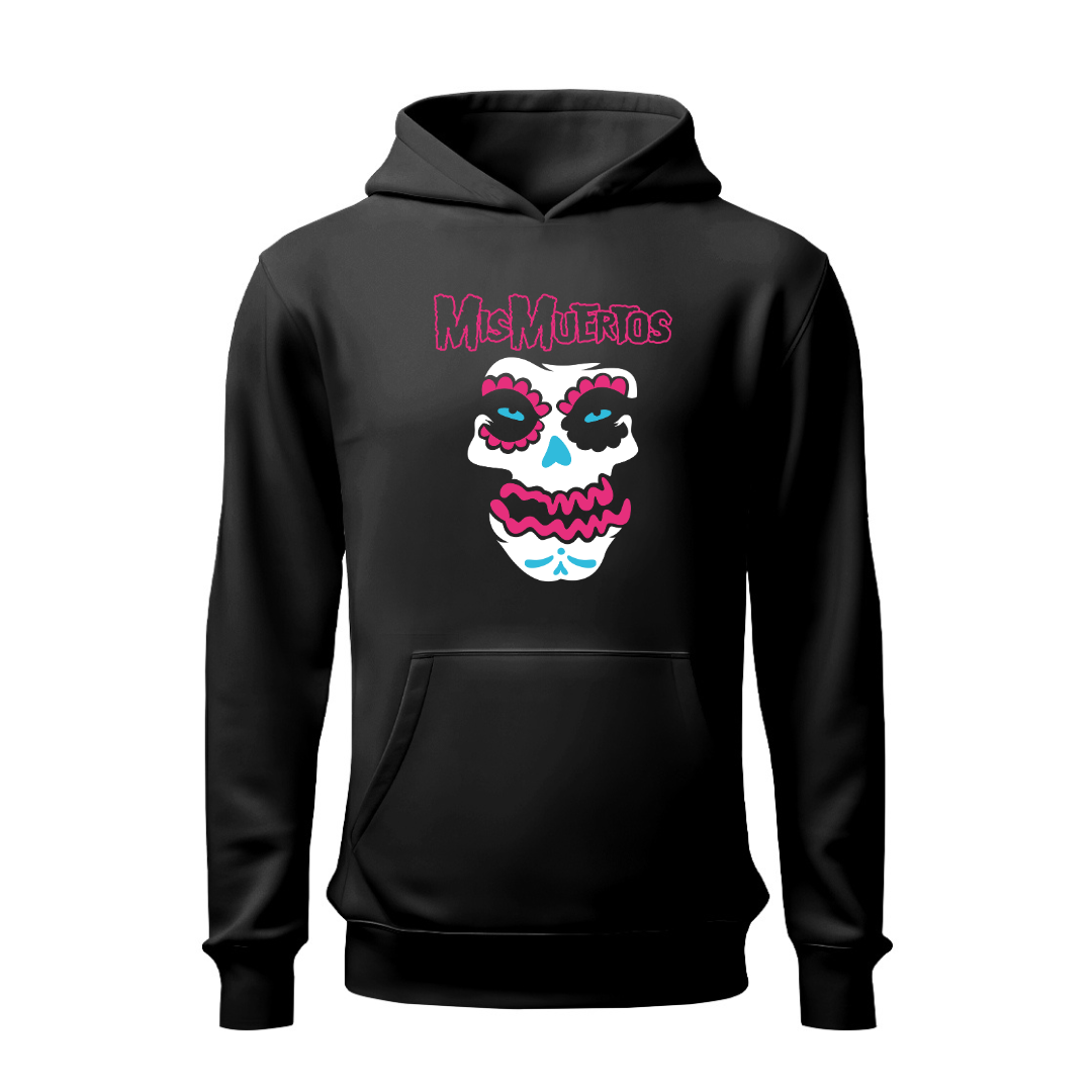 Mis Muertos HOODIE