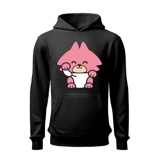 Cucho Neko HOODIE