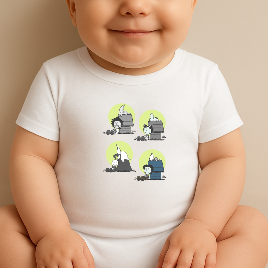 This is Halloween II BABY