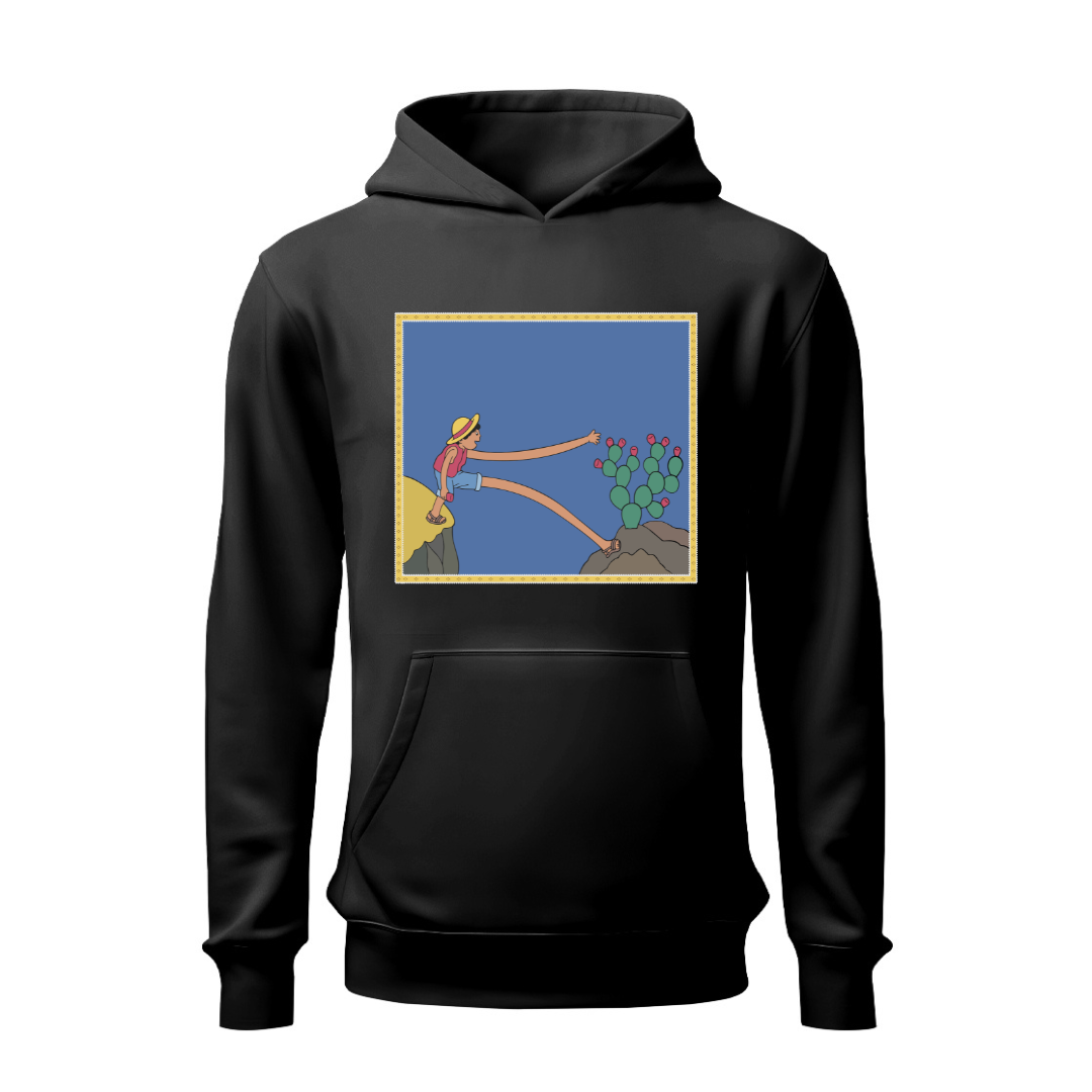 Juan Tuna HOODIE
