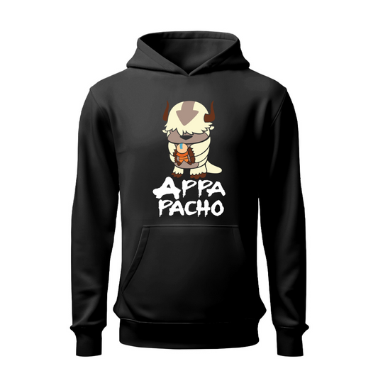 Appa Pacho HOODIE