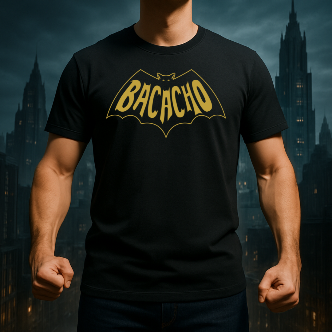 Bacacho – Mi tienda