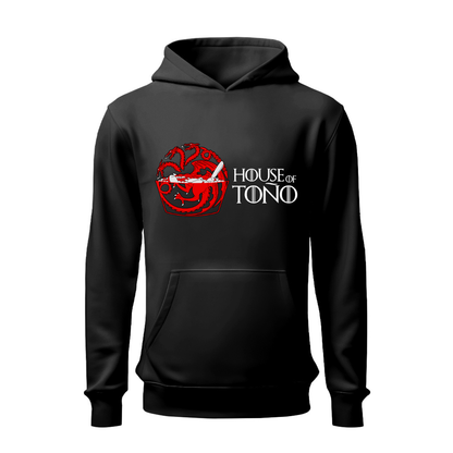 House of Toño HOODIE