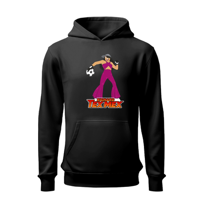 Richard Tex Mex HOODIE