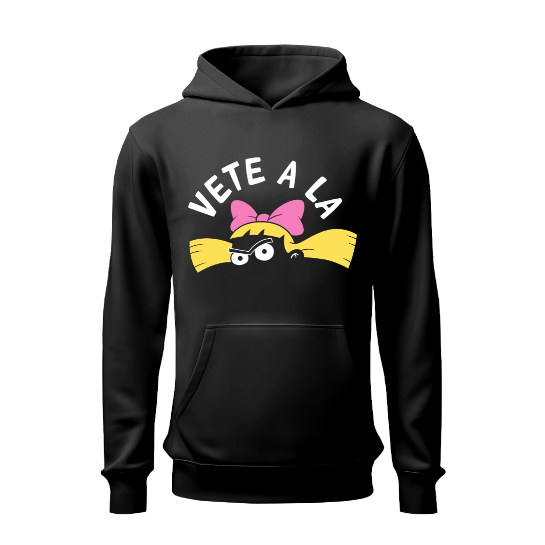 Helga HOODIE