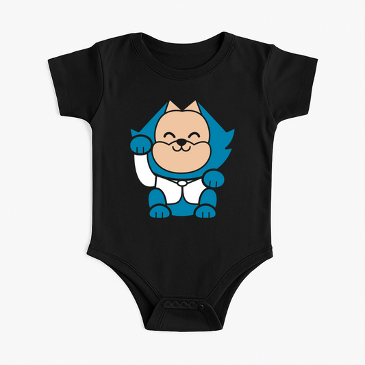 Beni Neko Pañalero