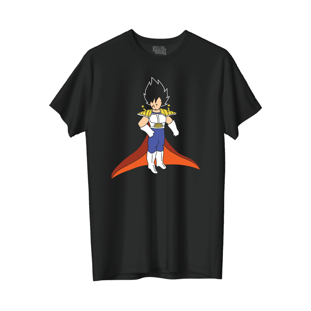 Principito Saiyajin