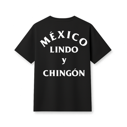México Lindo y Chingón OVERSIZE