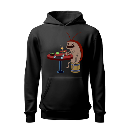 Cuca HOODIE