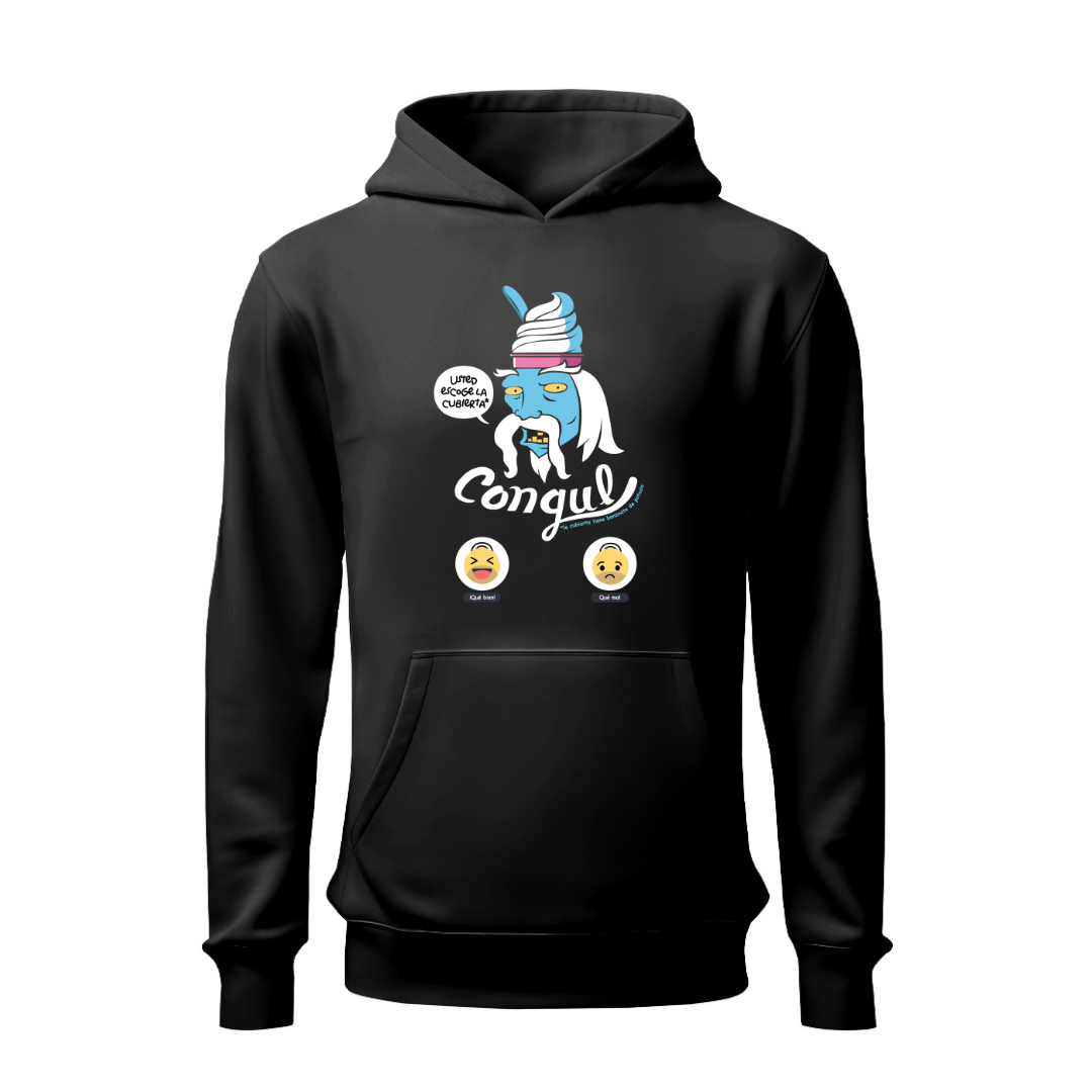 Congul HOODIE
