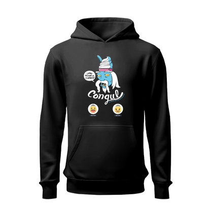 Congul HOODIE