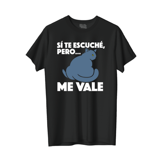 Me vale
