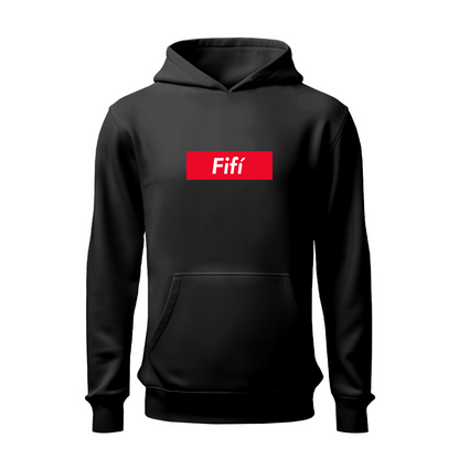 Fifí HOODIE