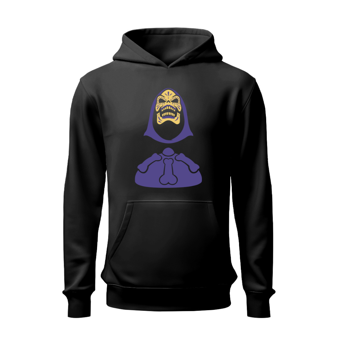 Skelletor Pan Muerto HOODIE