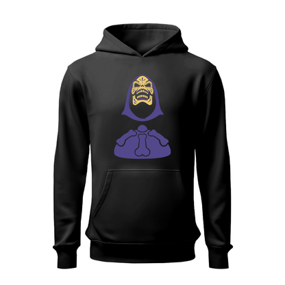 Skelletor Pan Muerto HOODIE