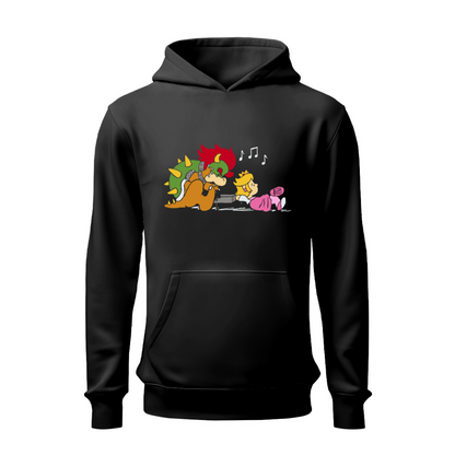 Peaches HOODIE