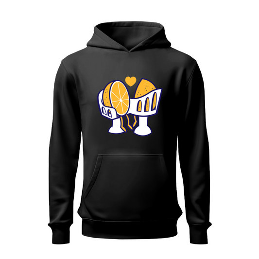 Silla Confidente HOODIE