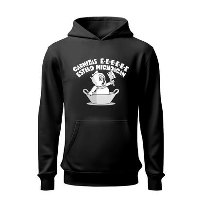 Carnitas HOODIE
