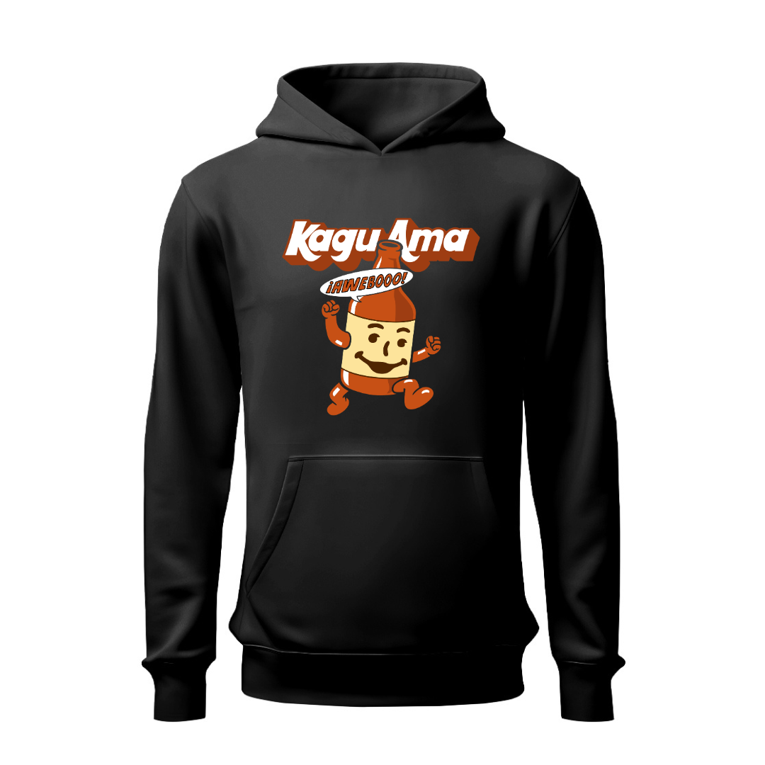 Kaguama HOODIE