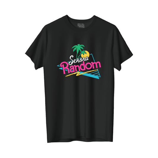 Señora Random PROMO