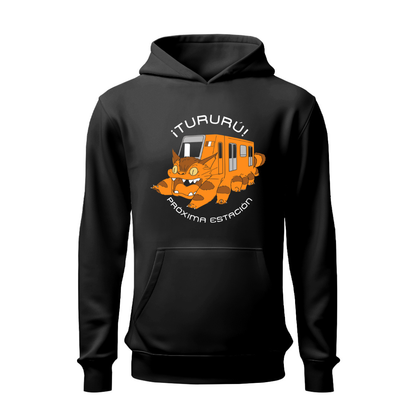 Tururú HOODIE