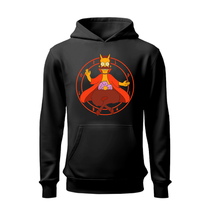 Flanders Diablo HOODIE