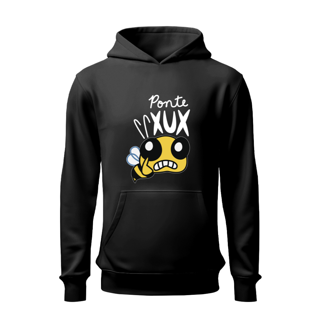 Ponte Xux HOODIE