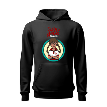 Secundaria HOODIE