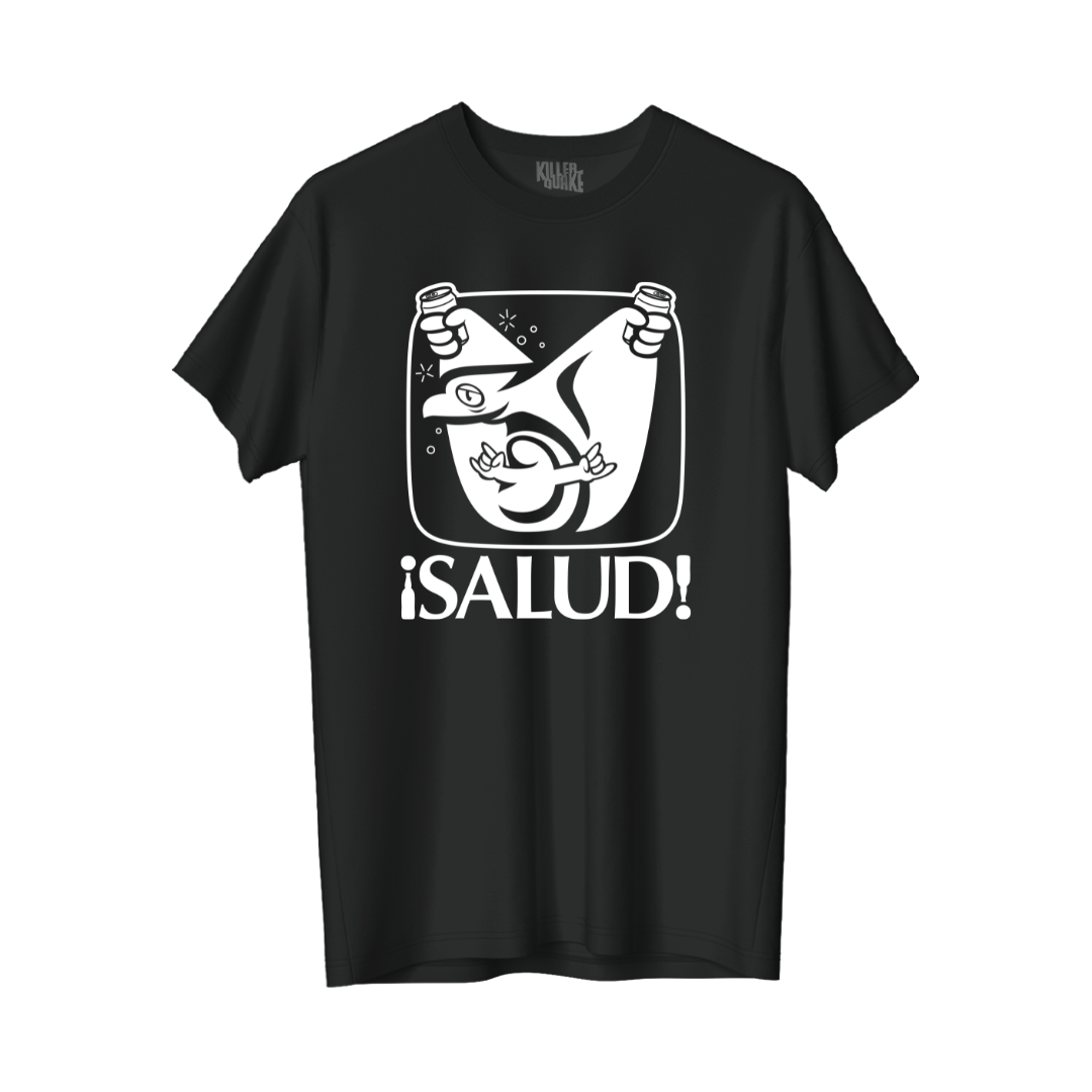 ¡Salud!