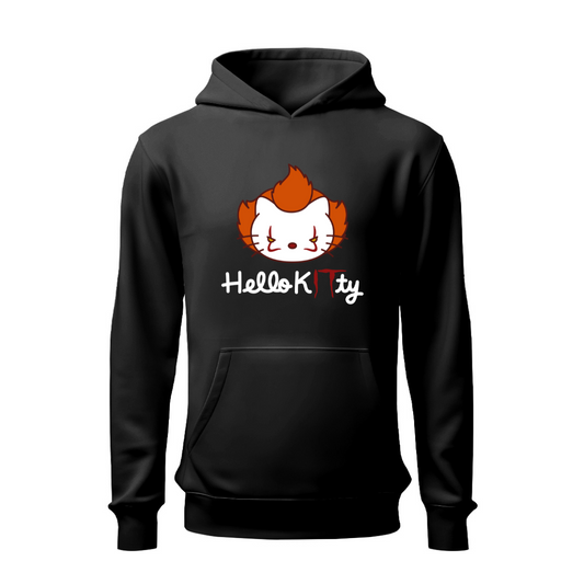 Hello KITty HOODIE