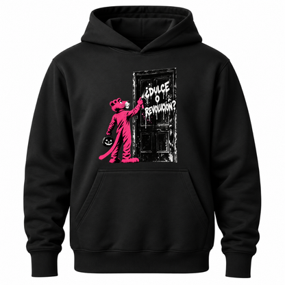 ¿Dulce o Revolución? HOODIE